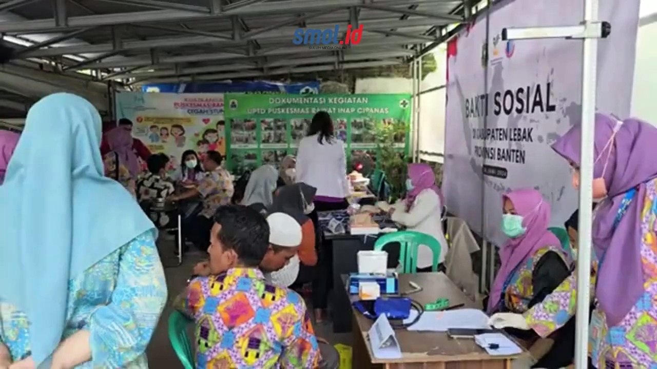 Mensos RI Lakukan Dialog dan Beri Bantuan Kewirausahaan kepada Disabilitas Mental di Banten
