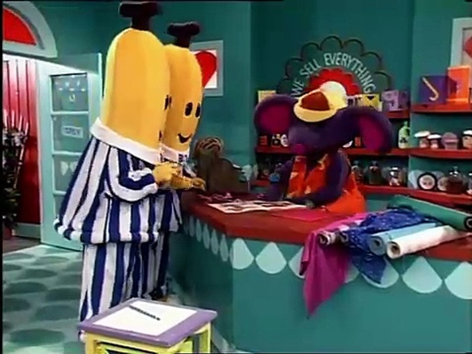 Bananas in Pyjamas - Ep. 160 - Rat Suits (2004) - video Dailymotion