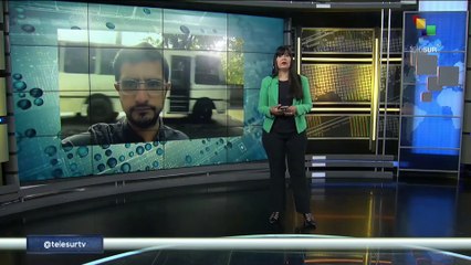 Venezuela denuncia y rechaza despojo de Citgo en EEUU.