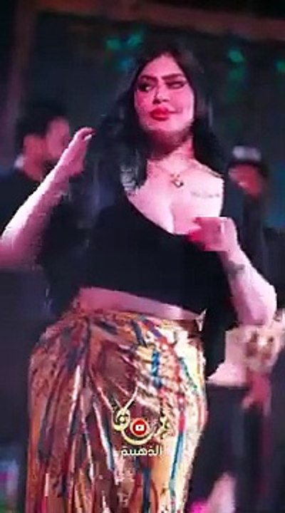 اسلوبج_هذا_غيريه___رقصة_بنات_نار____الرومنسية_والفري____علي_العجاجي_2024(240p)