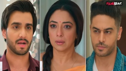 Anupama Spoiler Update: Adhik की वजह से अब Close आएंगे Anupama और Anuj ? । FilmiBeat