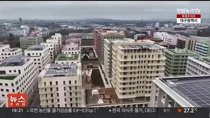 파리올림픽, 최악 폭염 속 치러질 듯…에어컨 없는 선수촌 비상