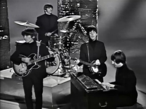 The Beatles - We Can Work It Out