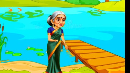 हाथी और चूहा | birds story | animal stories | kids story | Hindi kahani |