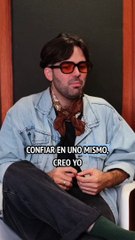 Confía en TI, Benjamín Walker #Music #interview #like #youtube #followme #song  #shortsfeed