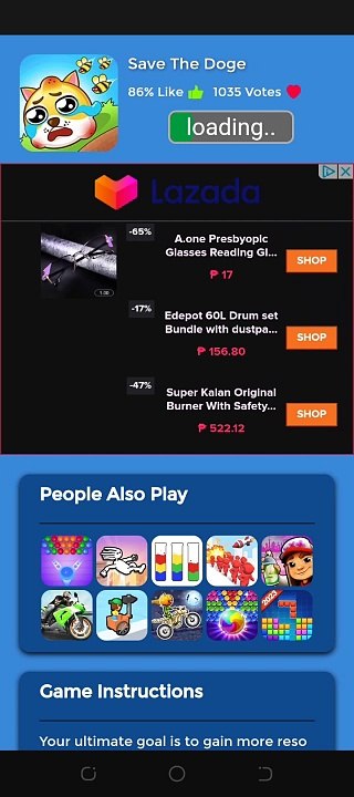 lets play