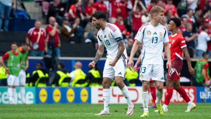 Szoboszlai und Schäfer als X-Faktor? Das könnte Deutschland laut Baumgartl Probleme bereiten