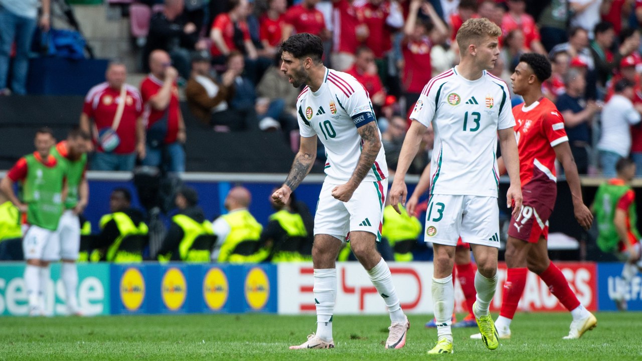 Szoboszlai und Schäfer als X-Faktor? Das könnte Deutschland laut Baumgartl Probleme bereiten