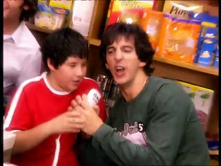 Aquí NO Hay Quien Viva 3×03 – ANHQV Capítulo 33 ‘Érase Un Matrimonio de Conveniencia’ Completo