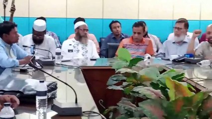 স্বাধীন বাংলায় আমার বাংলাদেশ পার্টির নেতাদের মনোভাব কেমন?