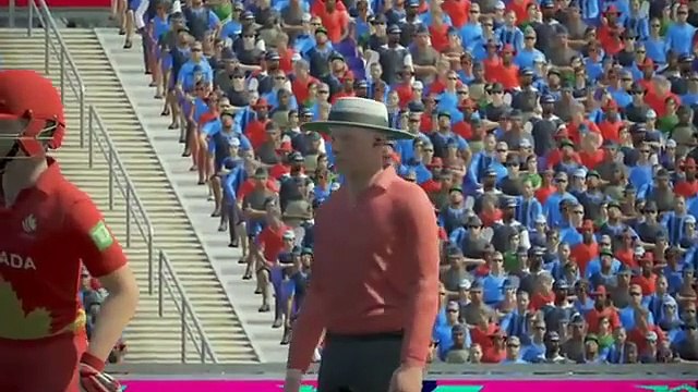 India vs Canada ICC T20 World Cup 2024 Match Highlights | IND Vs CAN Highlights