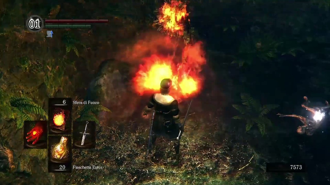 Dark Souls EP.5