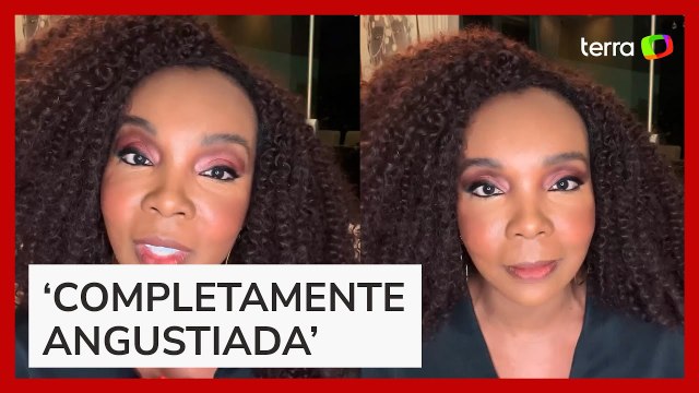 Ex-BBB Thelma Assis revela batalha pela saúde da mãe: ‘A gente perde o chão’