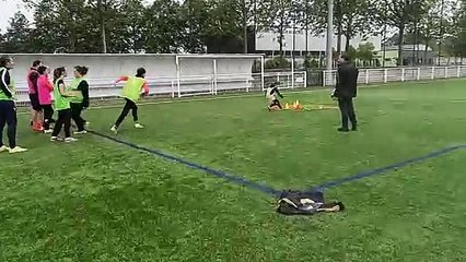 EdeG Séance du 13 juin 2024 : Jeu Morpion