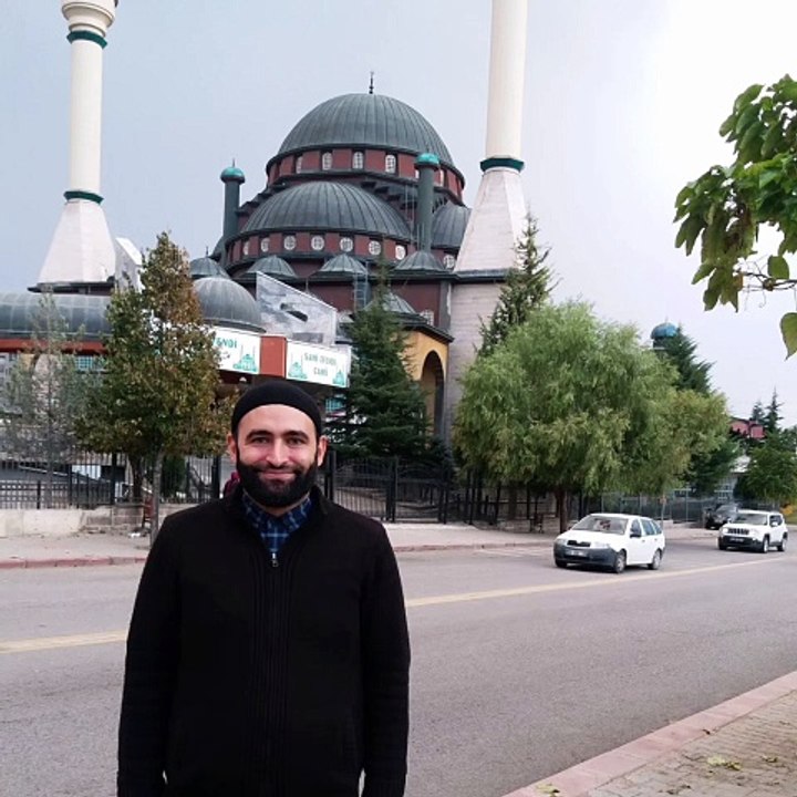 Ankara Camileri