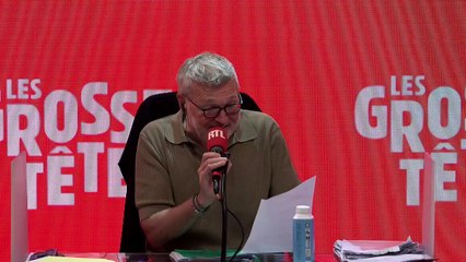 La guerre est déclarée entre Mergault et Julie Ferrier