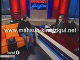 Mahsun Kırmızıgül Ben Özümü Korudum