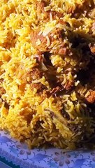 #mutton pulao #cooking #food #recipe #bakraeidspecial