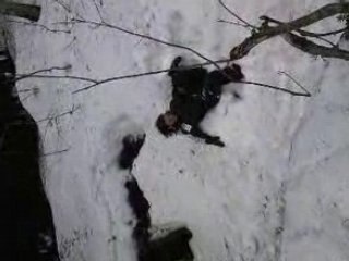 Saut dans la peuf [2]