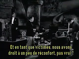 La chasse du comte Zaroff Ernest Schoedsack Irving Pichel 1932 Joel McCrea Aventure vostfr
