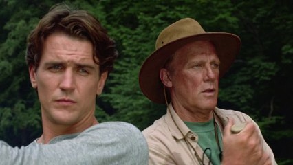 The Primevals (2023) full movie