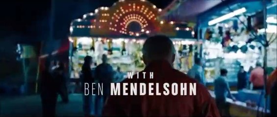 The Long Take; The Place Beyond The Pines - Opening Scene