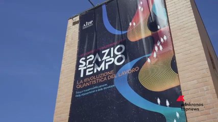 La Finanza del futuro è anche nei fondi pensione, al Congresso Aidp di Montesilvano approda Previverso