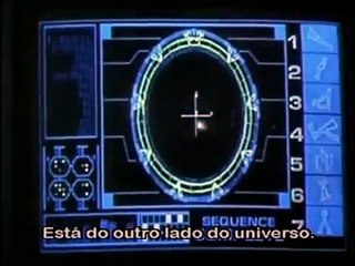 Stargate: Descubra o Segredo do Nosso Futuro 🚀 | Trailer Oficial Legendado