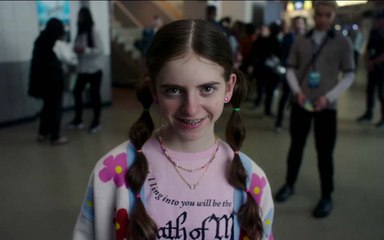 Smile 2 - trailer (SUBTITULADO)  (2024)