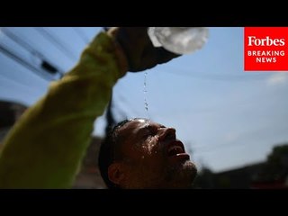 How Many Heat Waves Can We Expect In The US This Summer?