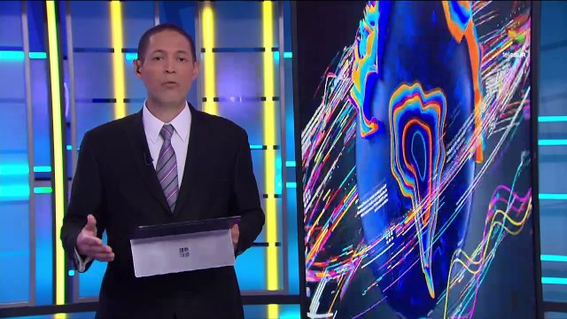 Impacto Económico Matutino | Sur de África | Efectos de la sequía en producción de cereales 08-04-2024