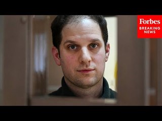 WSJ Reporter Evan Gershkovich To Stand Trial In Russia Next Week — This Is What To Expect