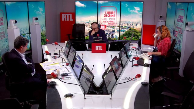 L'INTÉGRALE - Jean-Christophe Morin, Ahmed Hamadou : les disparus du Fort de Tamié