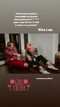 Rita Ferro Rodrigues sobre Sónia Tavares