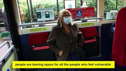 Brighton and Hove Bus