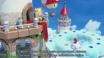 Super Mario Party Jamboree - Trailer de gameplay