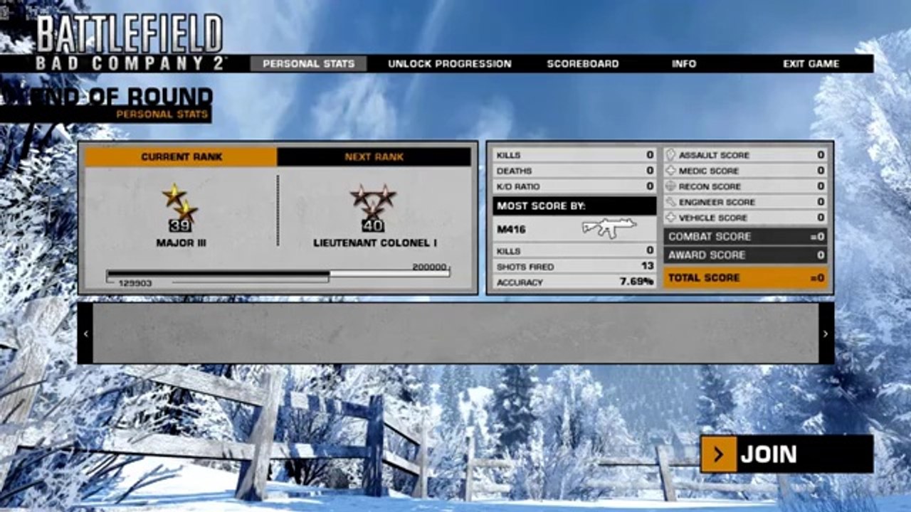 Battlefield Bad Company 2 - Multiplayer Rush Raw Gameplay - 4K