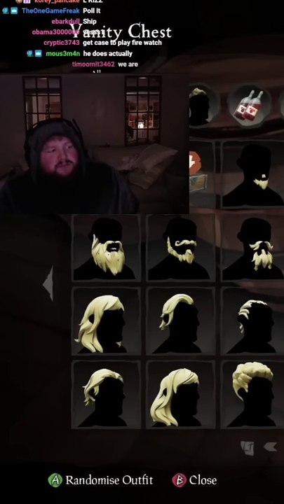 How to Build a Glitter Beard_ Step-by-Step Guide