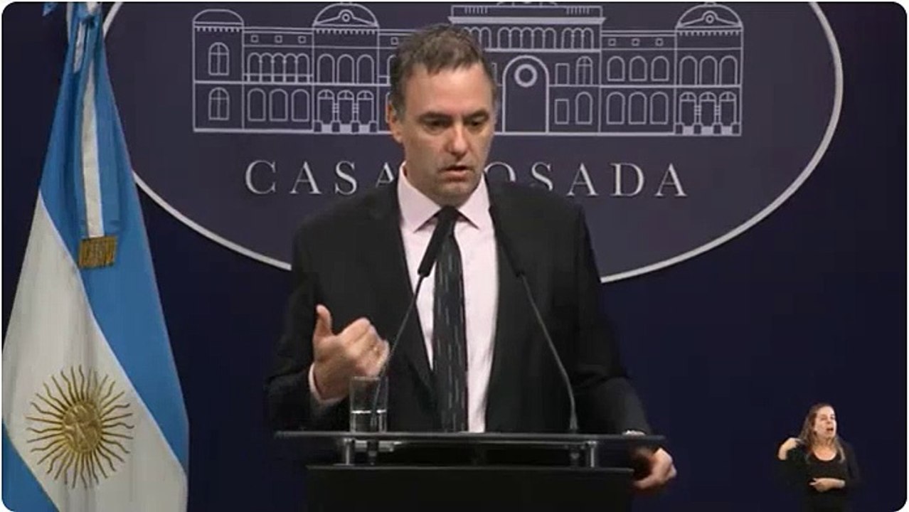 Cepo cambiario