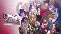 Ace Attorney Investigations Collection - Trailer d'annonce