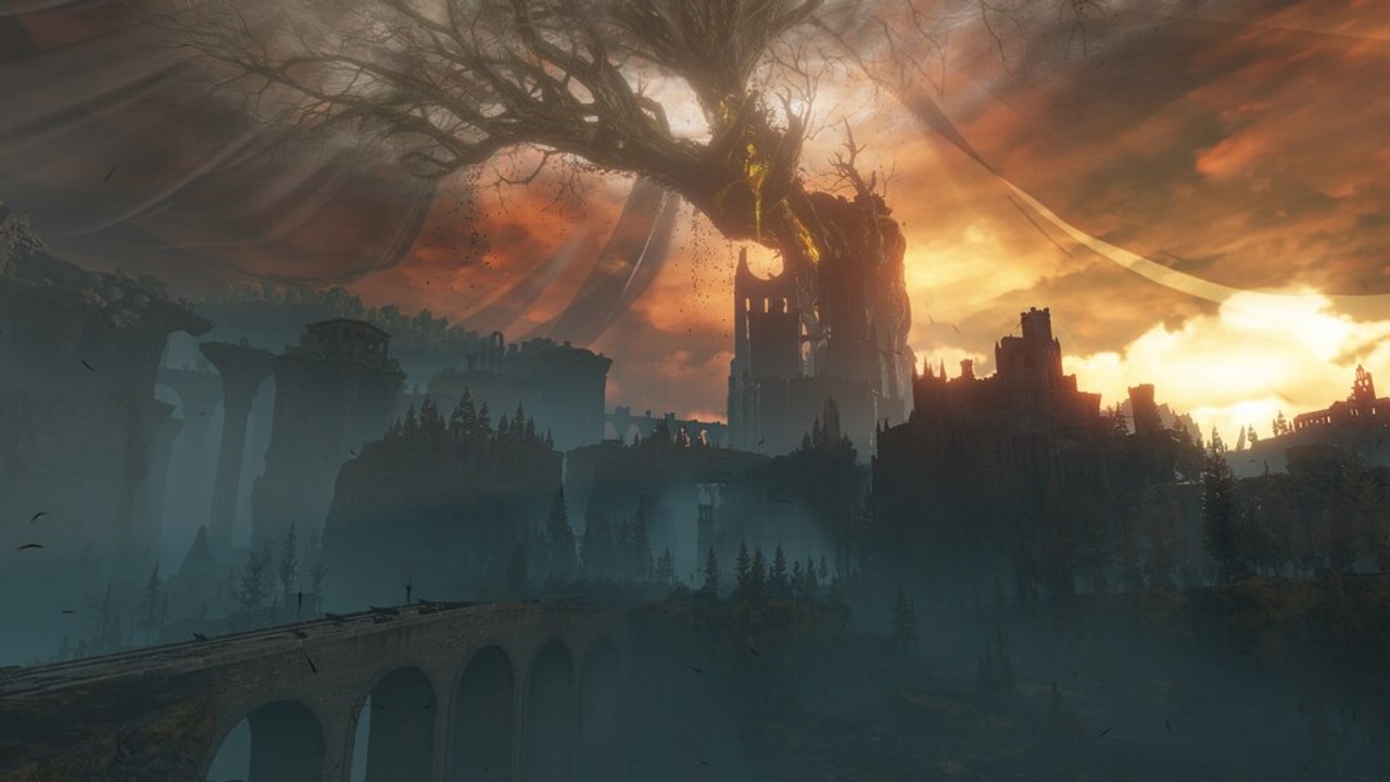 Wir zeigen euch die ersten 10 Minuten aus Elden Ring: Shadow of the Erdtree