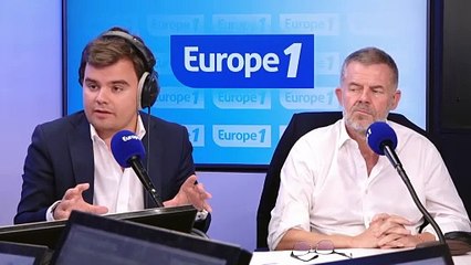 Cyril Hanouna - Qui parti est le plus dangereux entre le Rassemblement National et le Nouveau Front Populaire