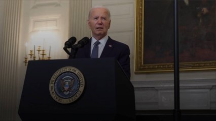 Biden Announces Policy Protecting Undocumented Spouses of US Citizens From Deportation