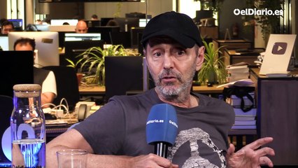 Entrevista a Alejo Stivel [Corte04]