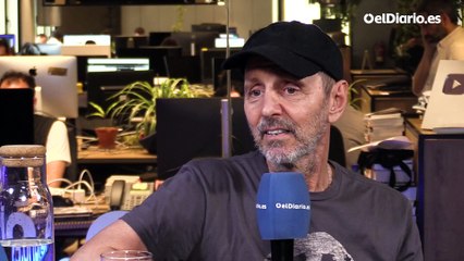 Entrevista a Alejo Stivel [Corte01]
