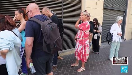 Législatives 2024 : forte augmentation des demandes de procuration