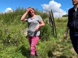 Concours des produits fermiers : La bergerie des pins qui dansent - Appétit - TL7, Télévision loire 7