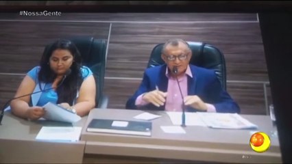 Vereadores de oposição em Poço de José de Moura rejeitam projeto que iria beneficiar servidores
