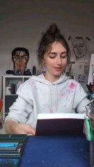 ✉️ petit MESSAGE POUR LES JEUNES ARTISTES..