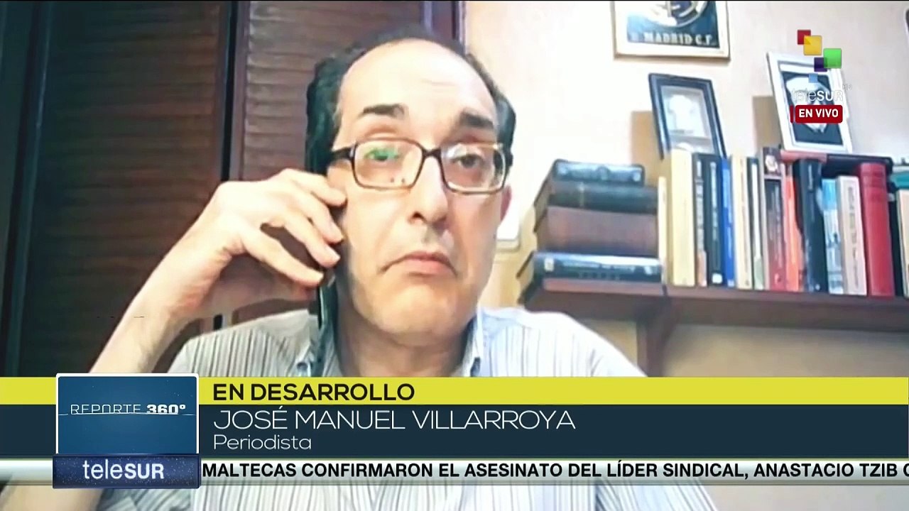 Rusia y Corea del Norte firman tratado de cooperación